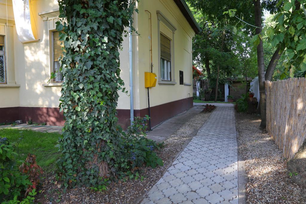 Villa Ricz Palić Εξωτερικό φωτογραφία