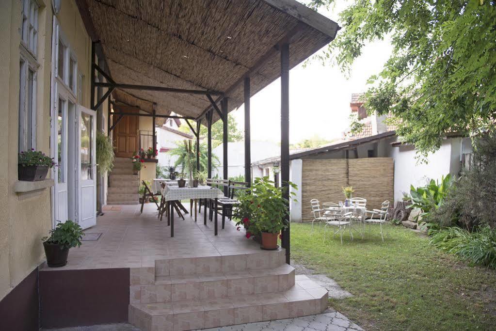Villa Ricz Palić Εξωτερικό φωτογραφία