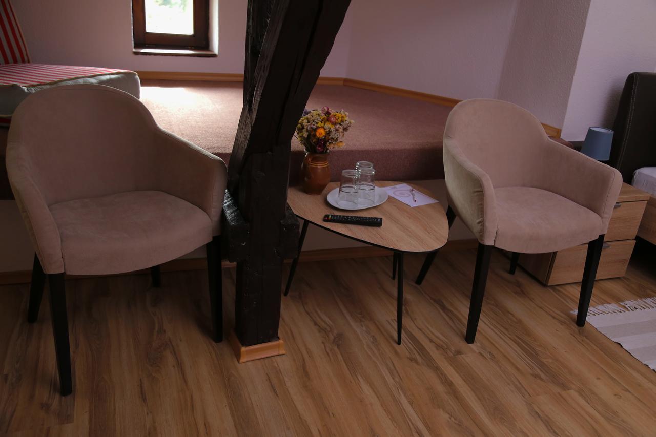 Villa Ricz Palić Εξωτερικό φωτογραφία